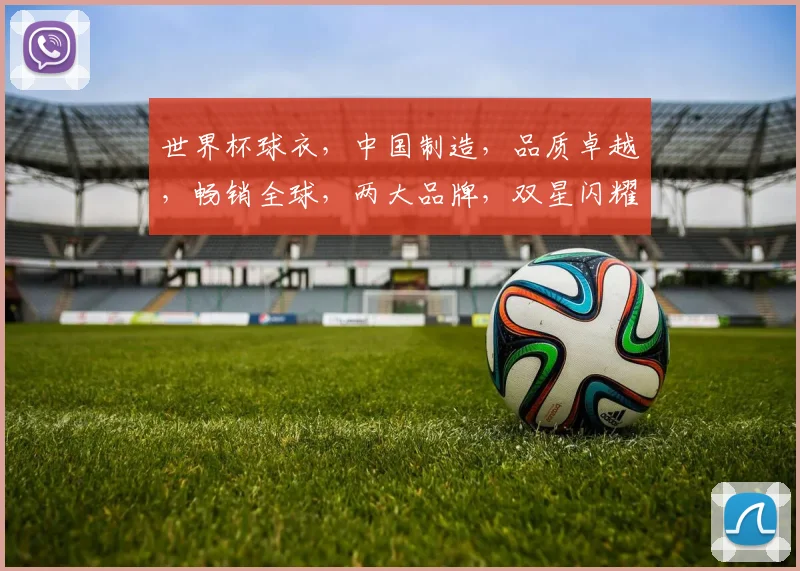 世界杯球衣，中国制造，品质卓越，畅销全球，两大品牌，双星闪耀，助力赛事